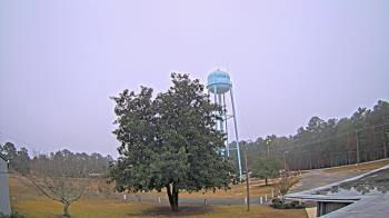Weather camera view of Hope of the Generations Church.
