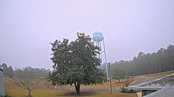 Weather camera view of Hope of the Generations Church.
