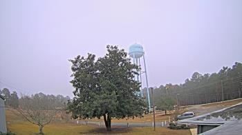 Weather camera view of Hope of the Generations Church.