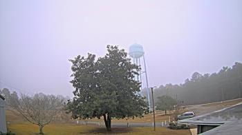 Weather camera view of Hope of the Generations Church.