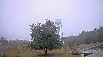 Weather camera view of Hope of the Generations Church.