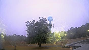 Weather camera view of Hope of the Generations Church.
