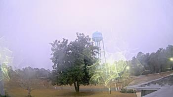 Weather camera view of Hope of the Generations Church.