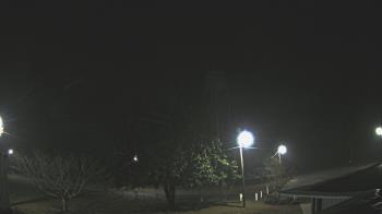 Weather camera view of Hope of the Generations Church.