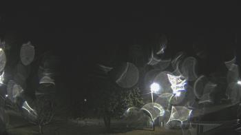 Weather camera view of Hope of the Generations Church.