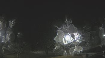 Weather camera view of Hope of the Generations Church.