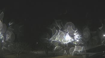 Weather camera view of Hope of the Generations Church.