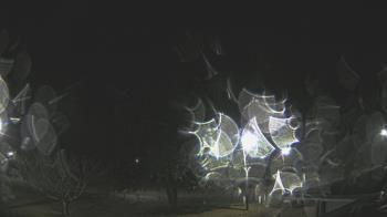 Weather camera view of Hope of the Generations Church.