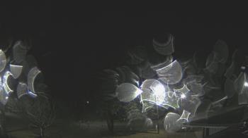 Weather camera view of Hope of the Generations Church.