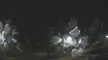 Weather camera view of Hope of the Generations Church.