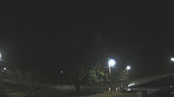 Weather camera view of Hope of the Generations Church.
