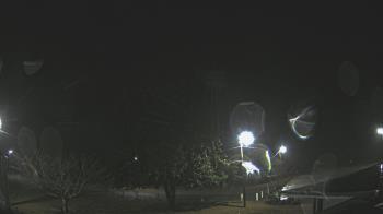 Weather camera view of Hope of the Generations Church.