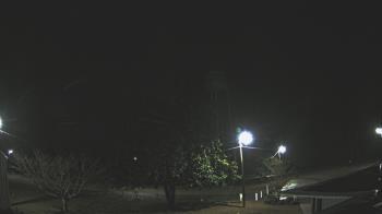 Weather camera view of Hope of the Generations Church.