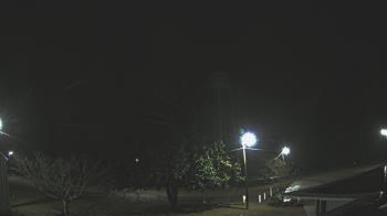 Weather camera view of Hope of the Generations Church.