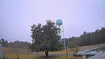 Weather camera view of Hope of the Generations Church.