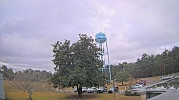 Weather camera view of Hope of the Generations Church.