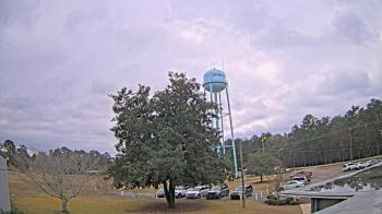 Weather camera view of Hope of the Generations Church.