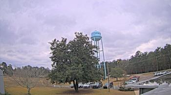 Weather camera view of Hope of the Generations Church.