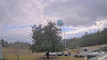 Weather camera view of Hope of the Generations Church.