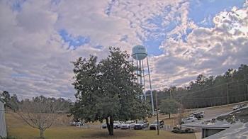 Weather camera view of Hope of the Generations Church.