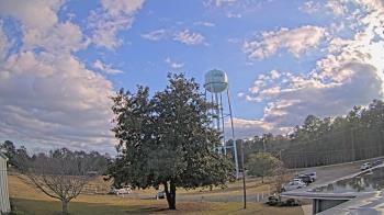 Weather camera view of Hope of the Generations Church.