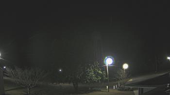 Weather camera view of Hope of the Generations Church.