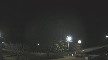 Weather camera view of Hope of the Generations Church.