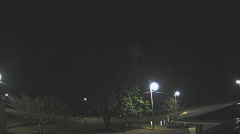 Weather camera view of Hope of the Generations Church.