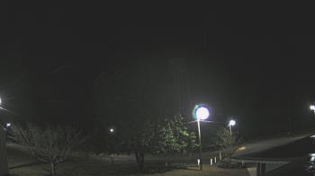 Weather camera view of Hope of the Generations Church.