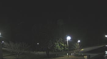 Weather camera view of Hope of the Generations Church.