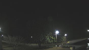 Weather camera view of Hope of the Generations Church.