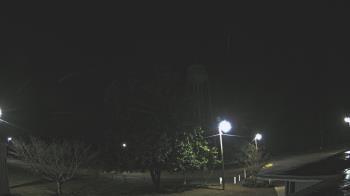 Weather camera view of Hope of the Generations Church.