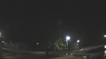 Weather camera view of Hope of the Generations Church.