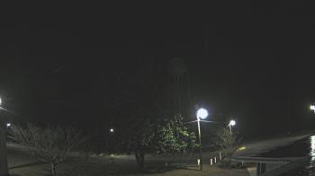 Weather camera view of Hope of the Generations Church.