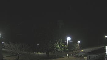 Weather camera view of Hope of the Generations Church.