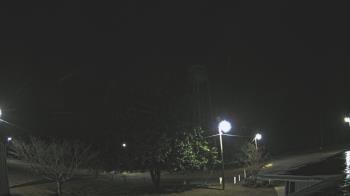 Weather camera view of Hope of the Generations Church.