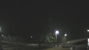 Weather camera view of Hope of the Generations Church.