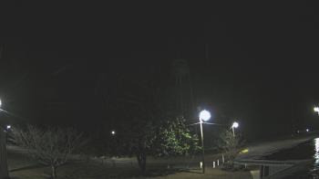 Weather camera view of Hope of the Generations Church.