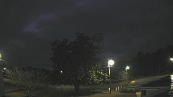 Weather camera view of Hope of the Generations Church.