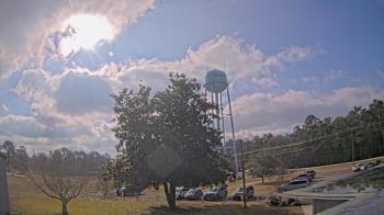 Weather camera view of Hope of the Generations Church.