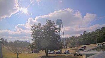 Weather camera view of Hope of the Generations Church.