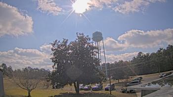 Weather camera view of Hope of the Generations Church.