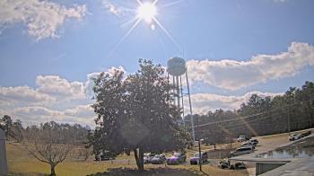Weather camera view of Hope of the Generations Church.