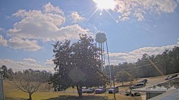 Weather camera view of Hope of the Generations Church.