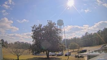 Weather camera view of Hope of the Generations Church.