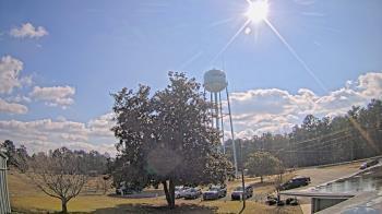 Weather camera view of Hope of the Generations Church.