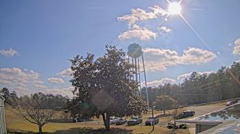Weather camera view of Hope of the Generations Church.