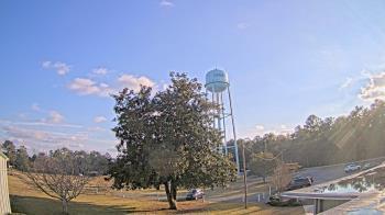 Weather camera view of Hope of the Generations Church.