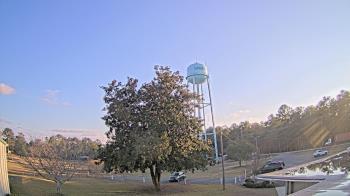 Weather camera view of Hope of the Generations Church.
