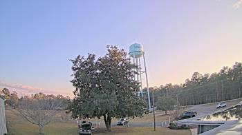 Weather camera view of Hope of the Generations Church.